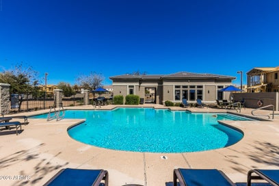 14870 W ENCANTO Boulevard 1101 Goodyear AZ 85395