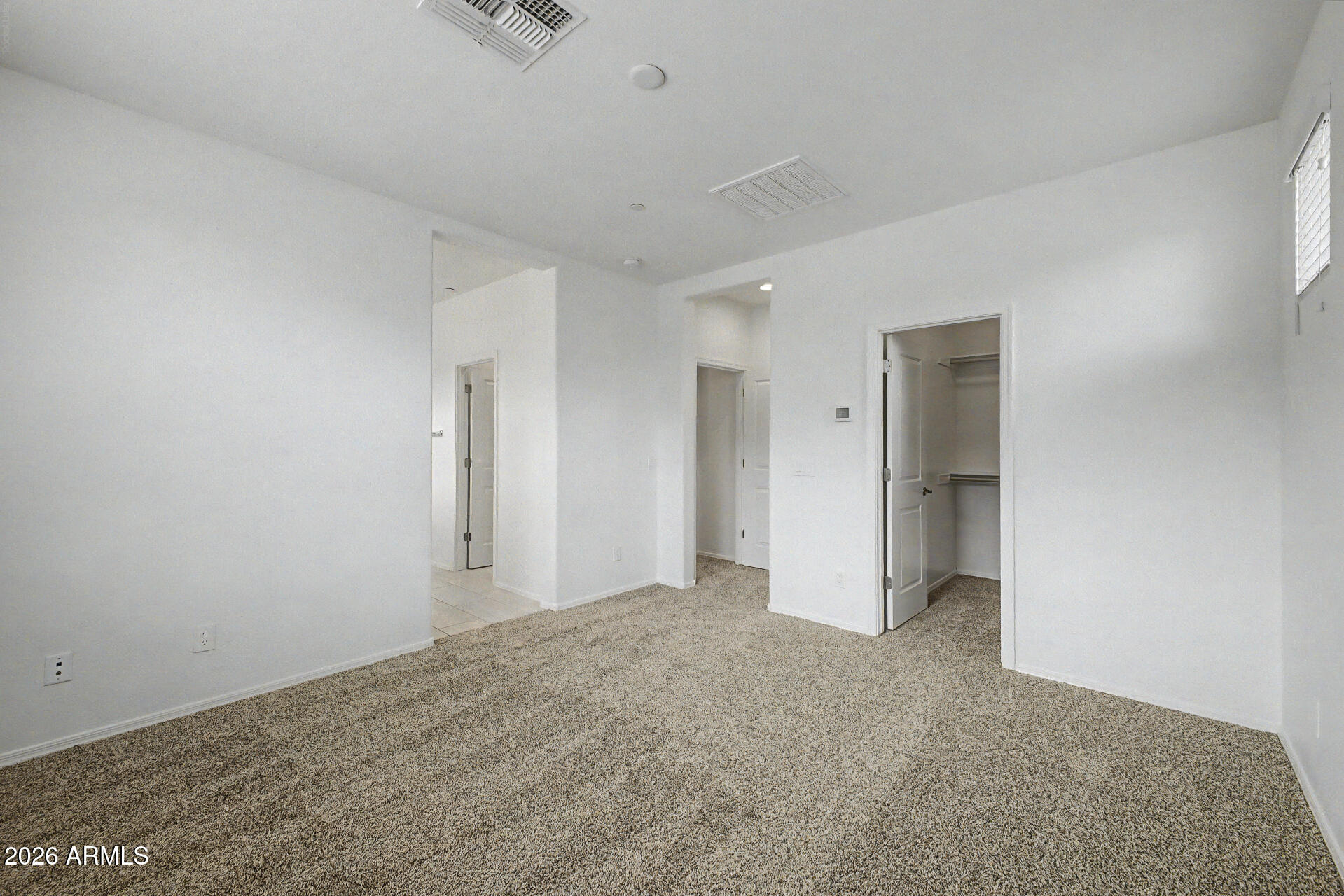 VILLAGE AT RIO PASEO CONDOMINIUM AMD - Residential