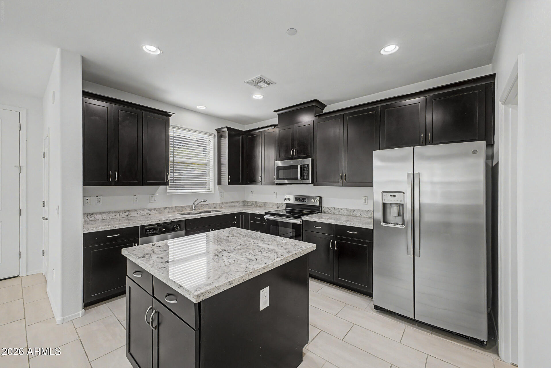 VILLAGE AT RIO PASEO CONDOMINIUM AMD - Residential