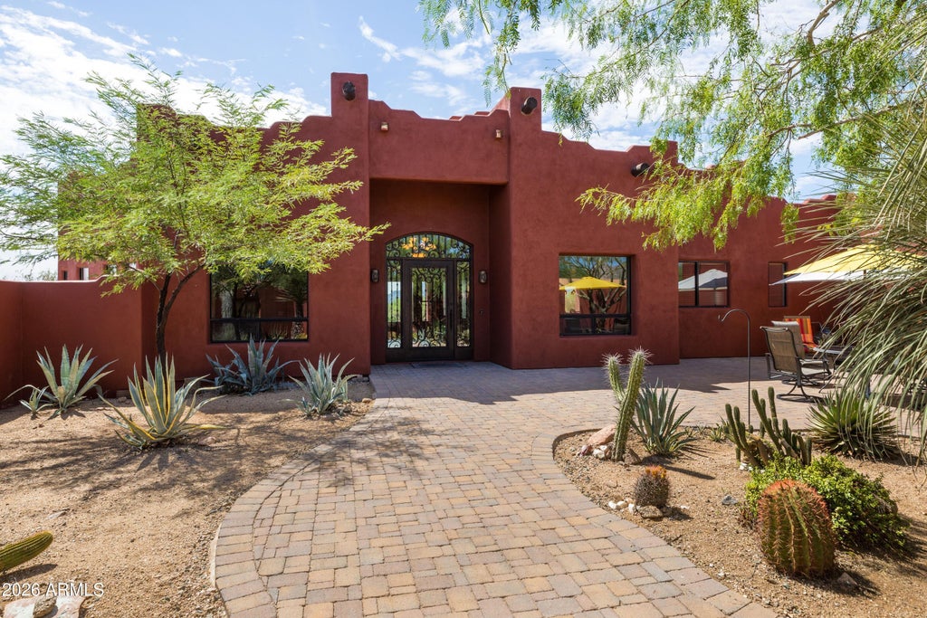 Photo of 13811 E Casey Lane, Scottsdale, AZ 85262 (MLS # 7079411)