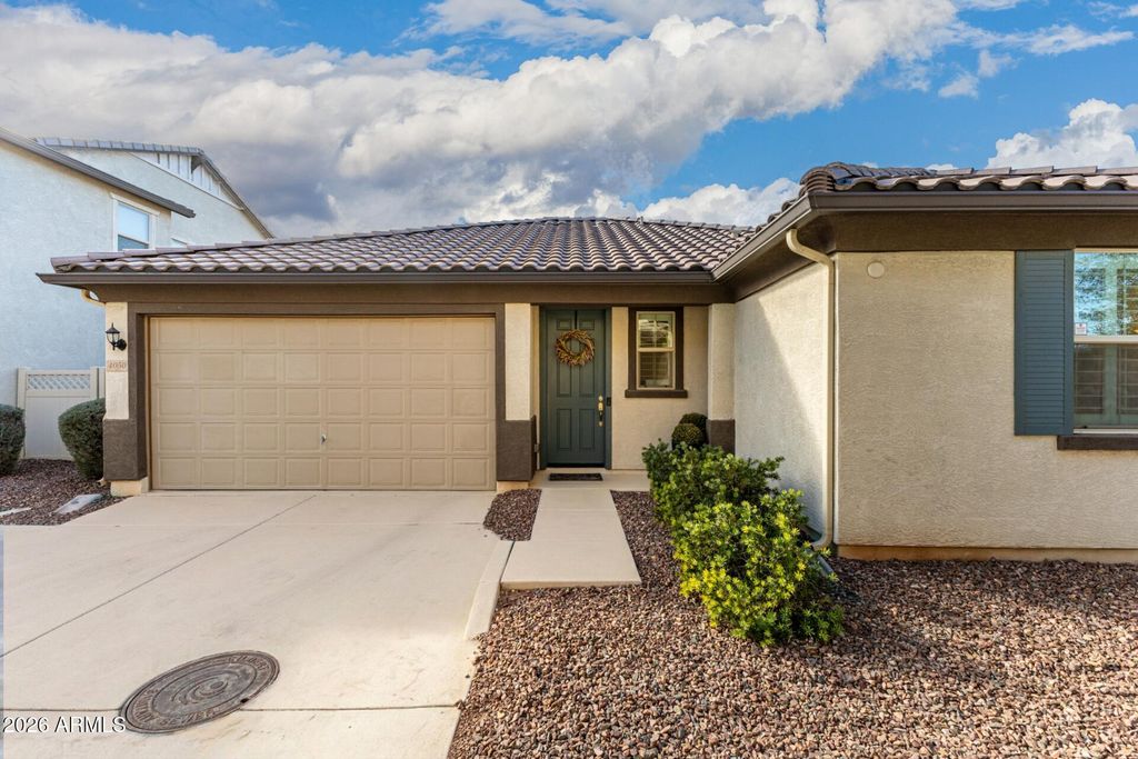 Photo of 4050 E Ranch Road, Gilbert, AZ 85296 (MLS # 6973656)