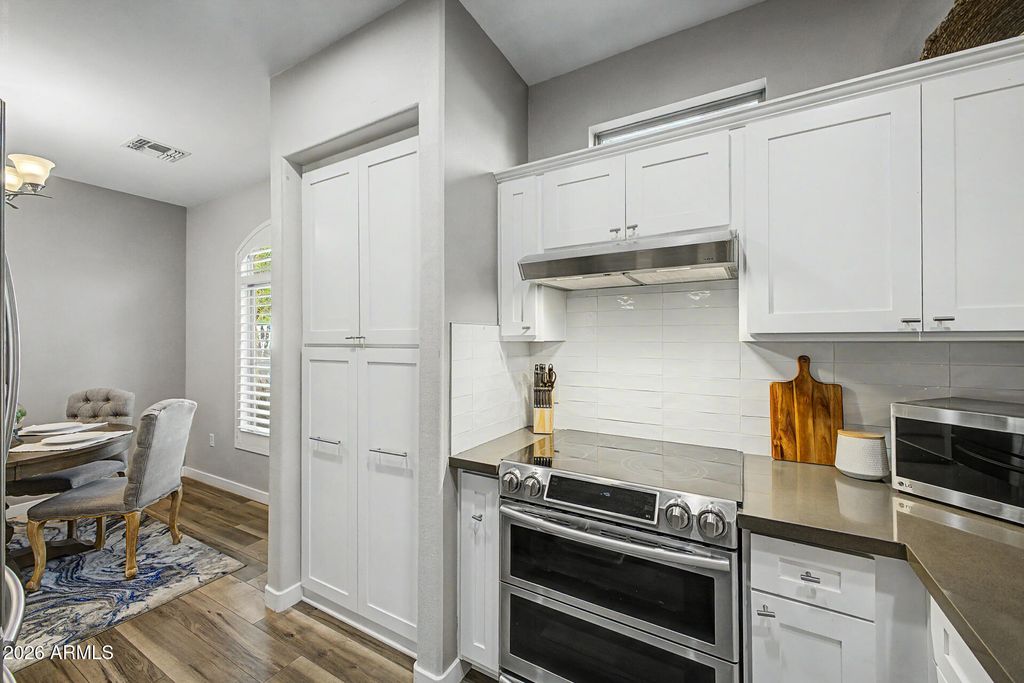 Photo of 280 S Evergreen Road #1241, Tempe, AZ 85288 (MLS # 7043386)