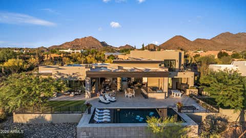Photo of 23216 N 95th Street, Scottsdale, AZ 85255 (MLS # 7006471)