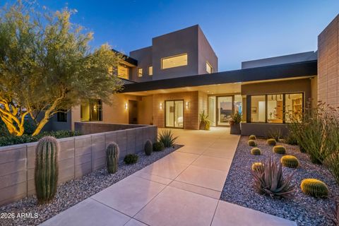 23216 N 95TH Street Scottsdale AZ 85255