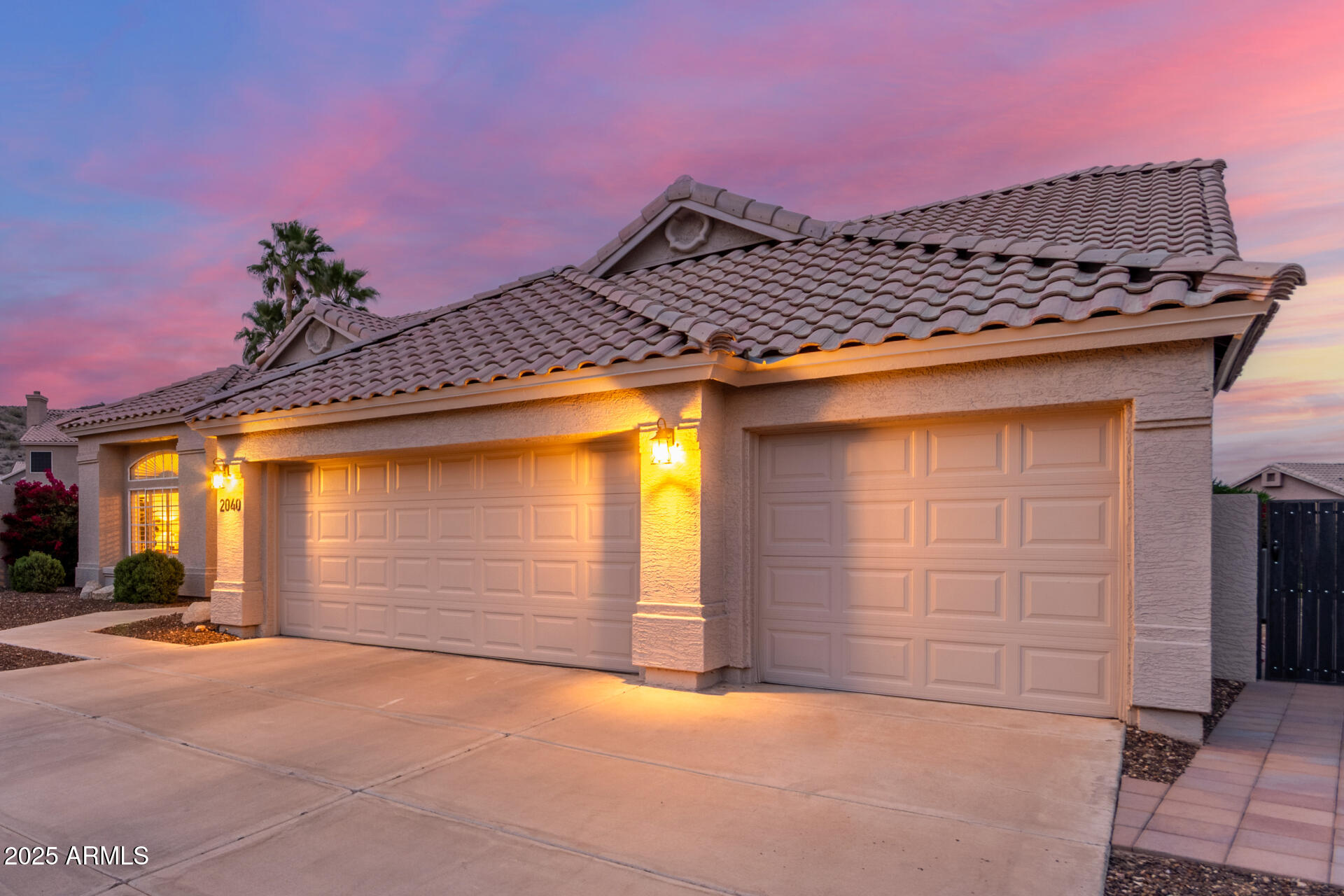 2040 E INDIGO BRUSH Road