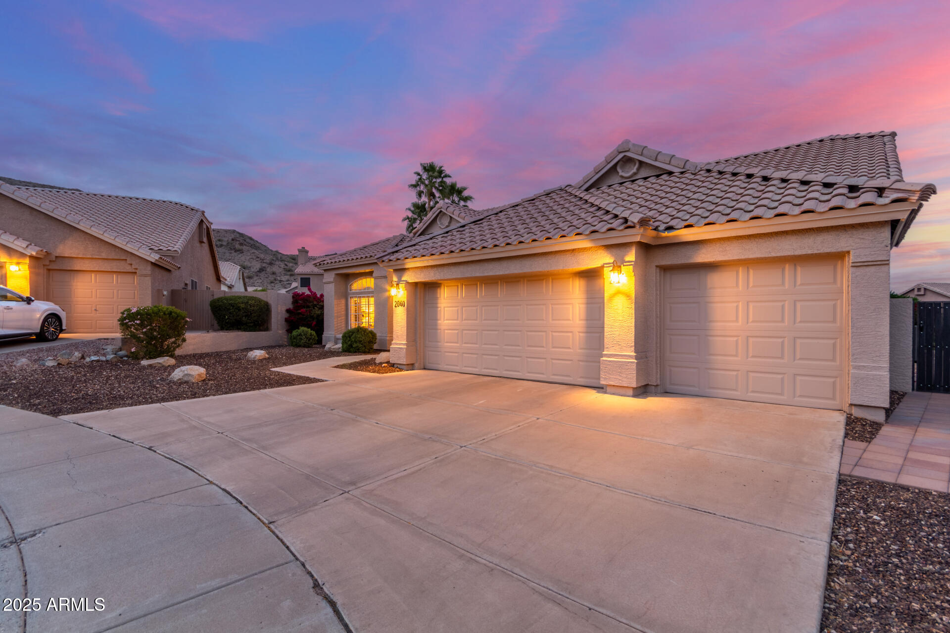 2040 E INDIGO BRUSH Road