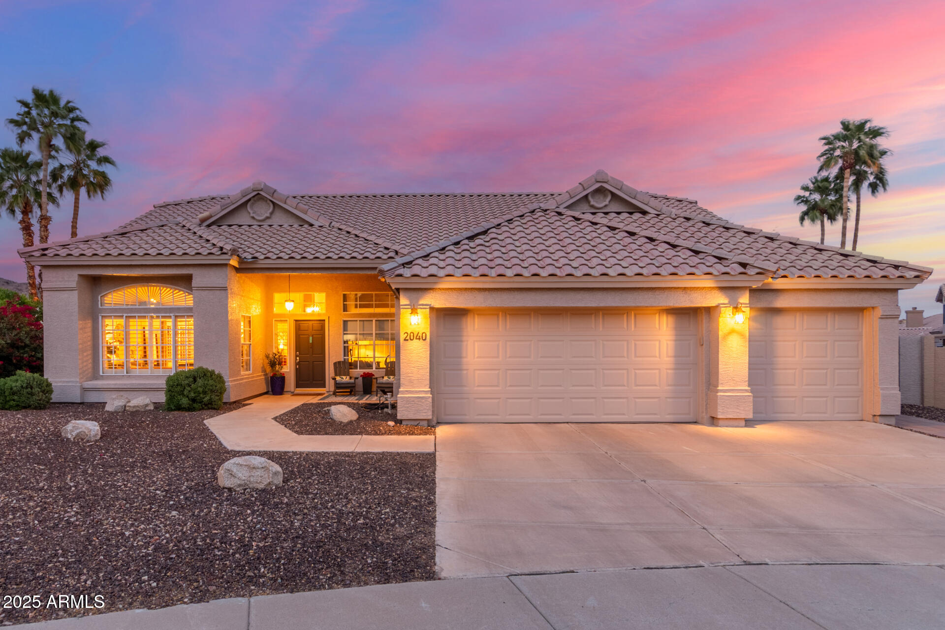 2040 E INDIGO BRUSH Road