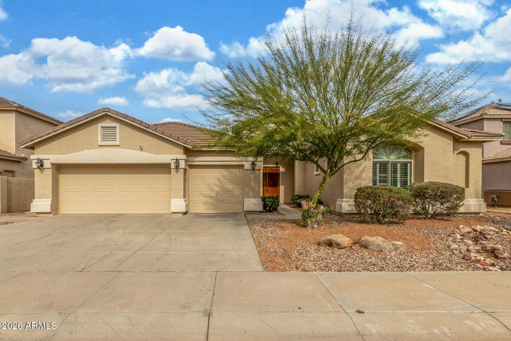 Photo of 14308 W Edgemont Avenue, Goodyear, AZ 85395 (MLS # 6959244)