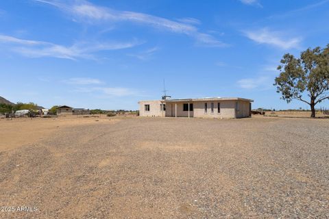5431 N LAKE SHORE Drive Casa Grande AZ 85194