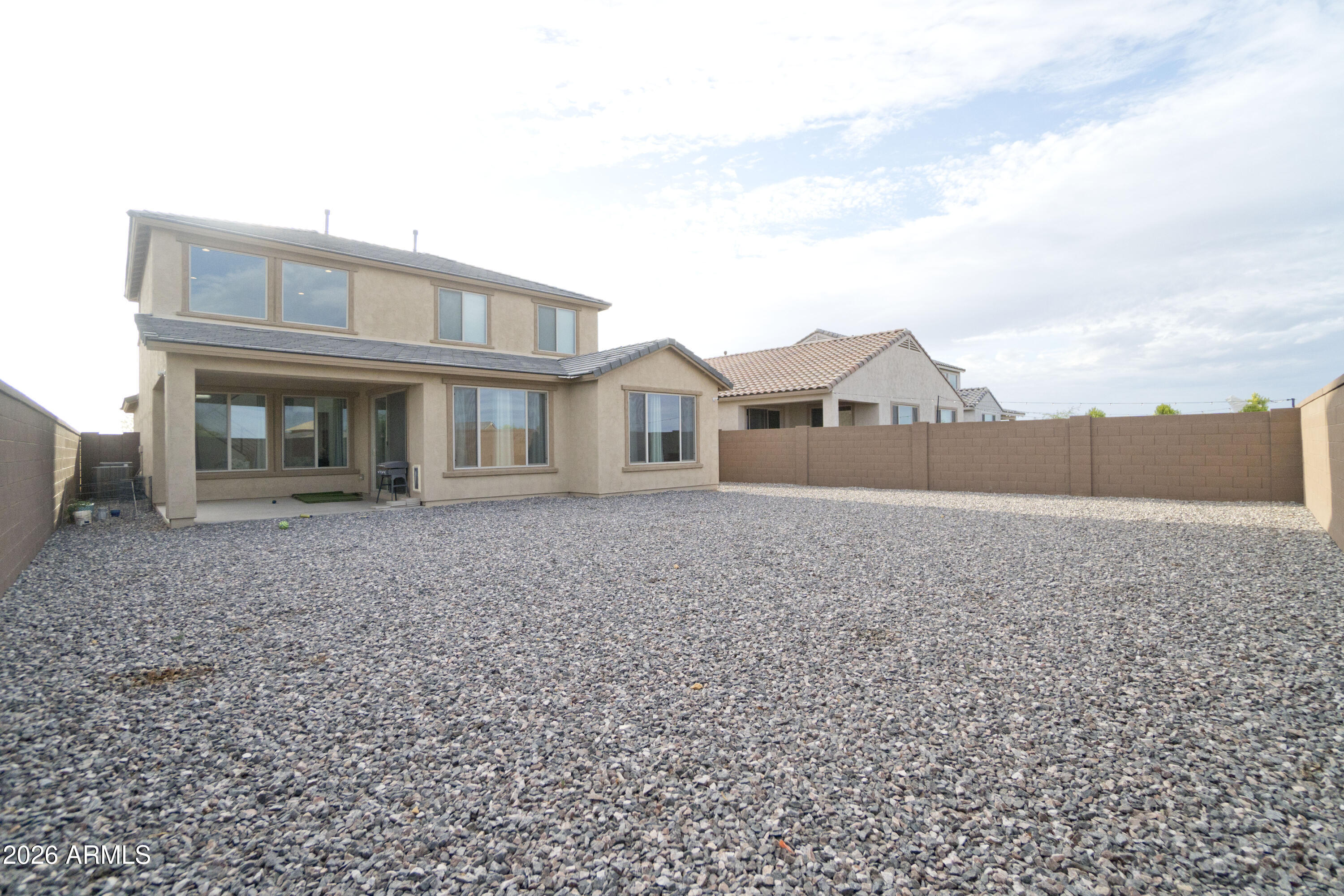 MCCLELLAN RANCH PARCELS 4 5 - Residential