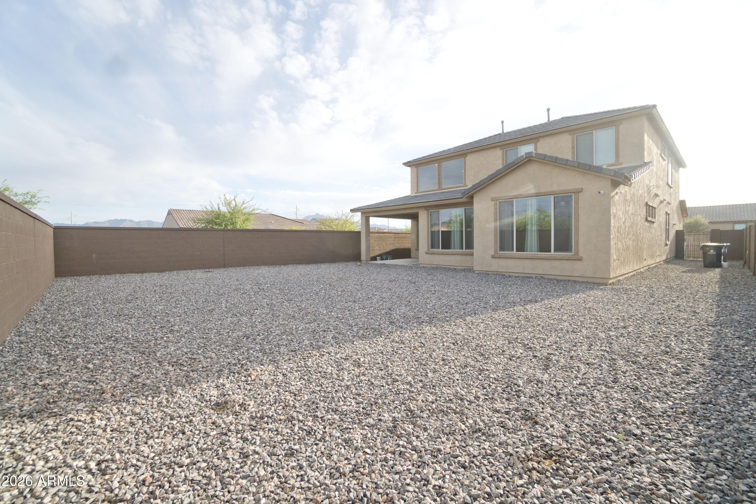MCCLELLAN RANCH PARCELS 4 5 - Residential