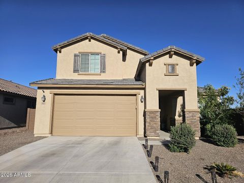 8433 S 70TH Drive Laveen AZ 85339