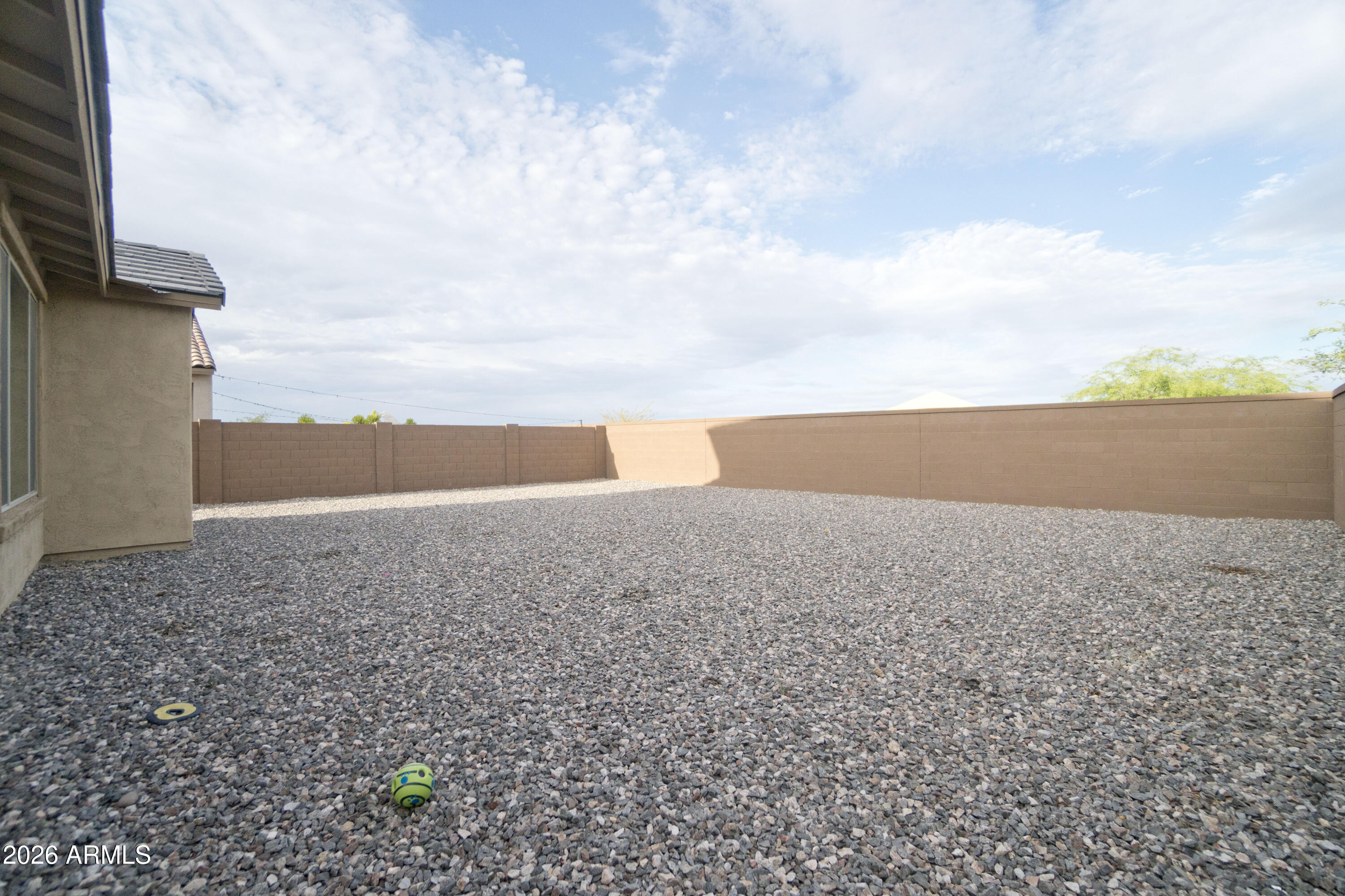 MCCLELLAN RANCH PARCELS 4 5 - Residential
