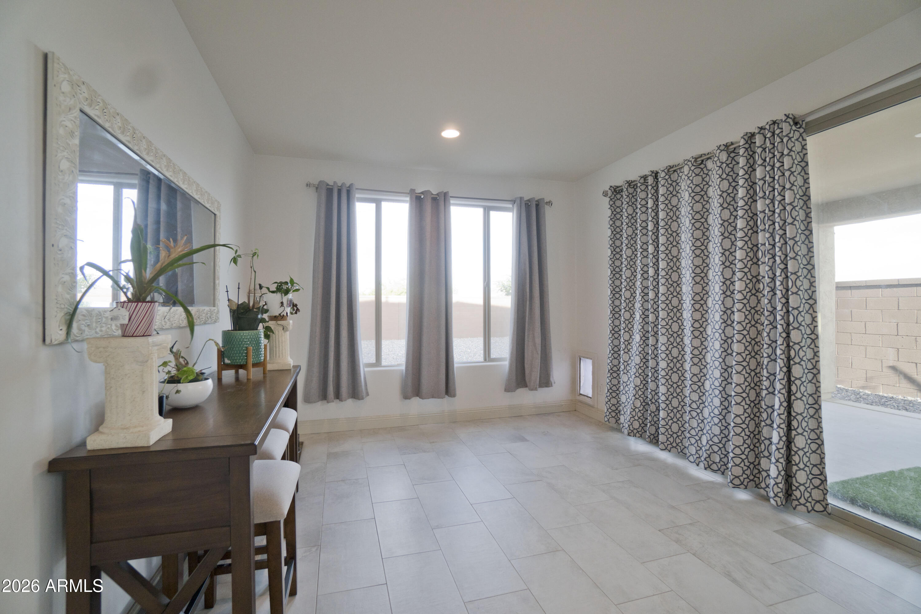 MCCLELLAN RANCH PARCELS 4 5 - Residential