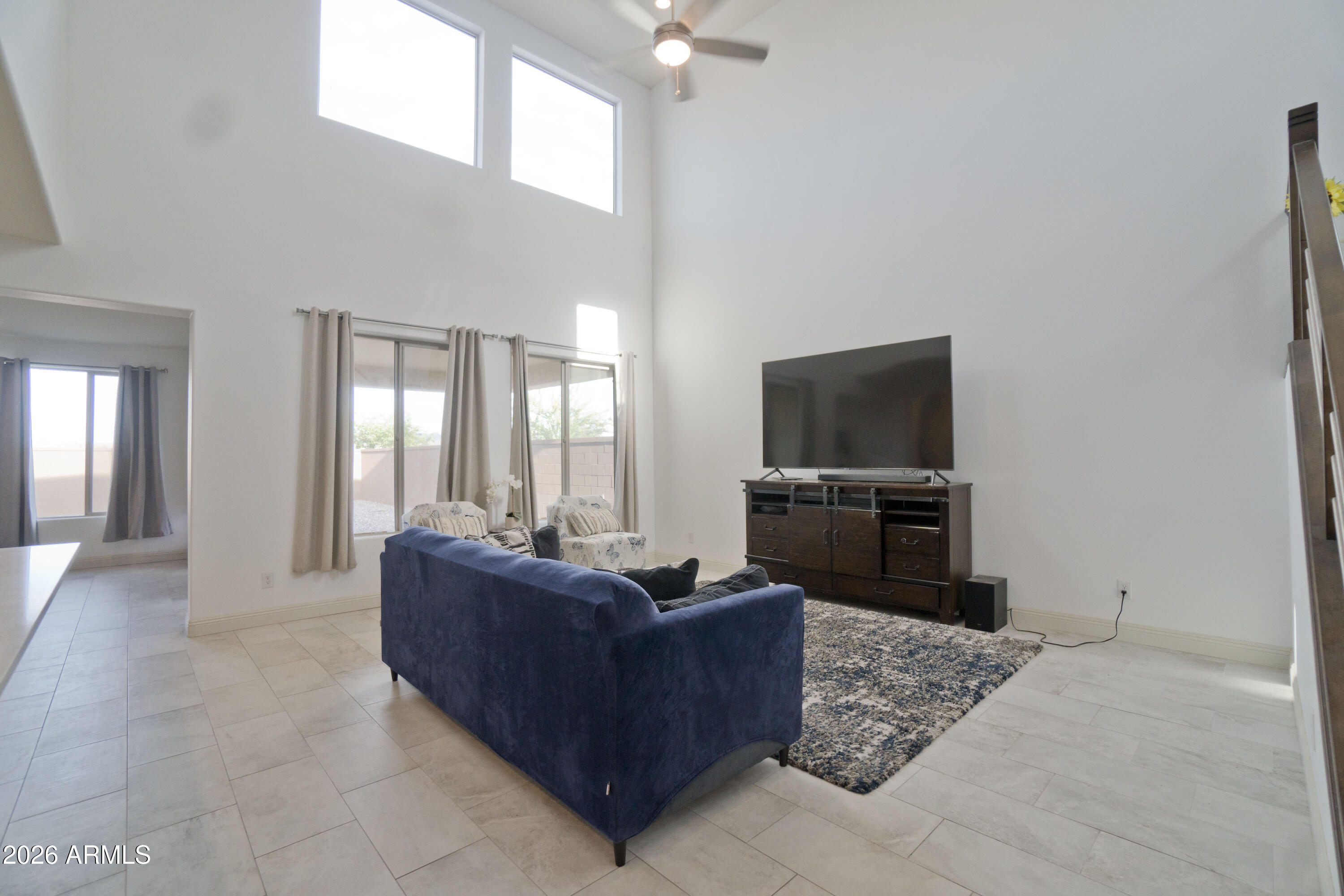 MCCLELLAN RANCH PARCELS 4 5 - Residential