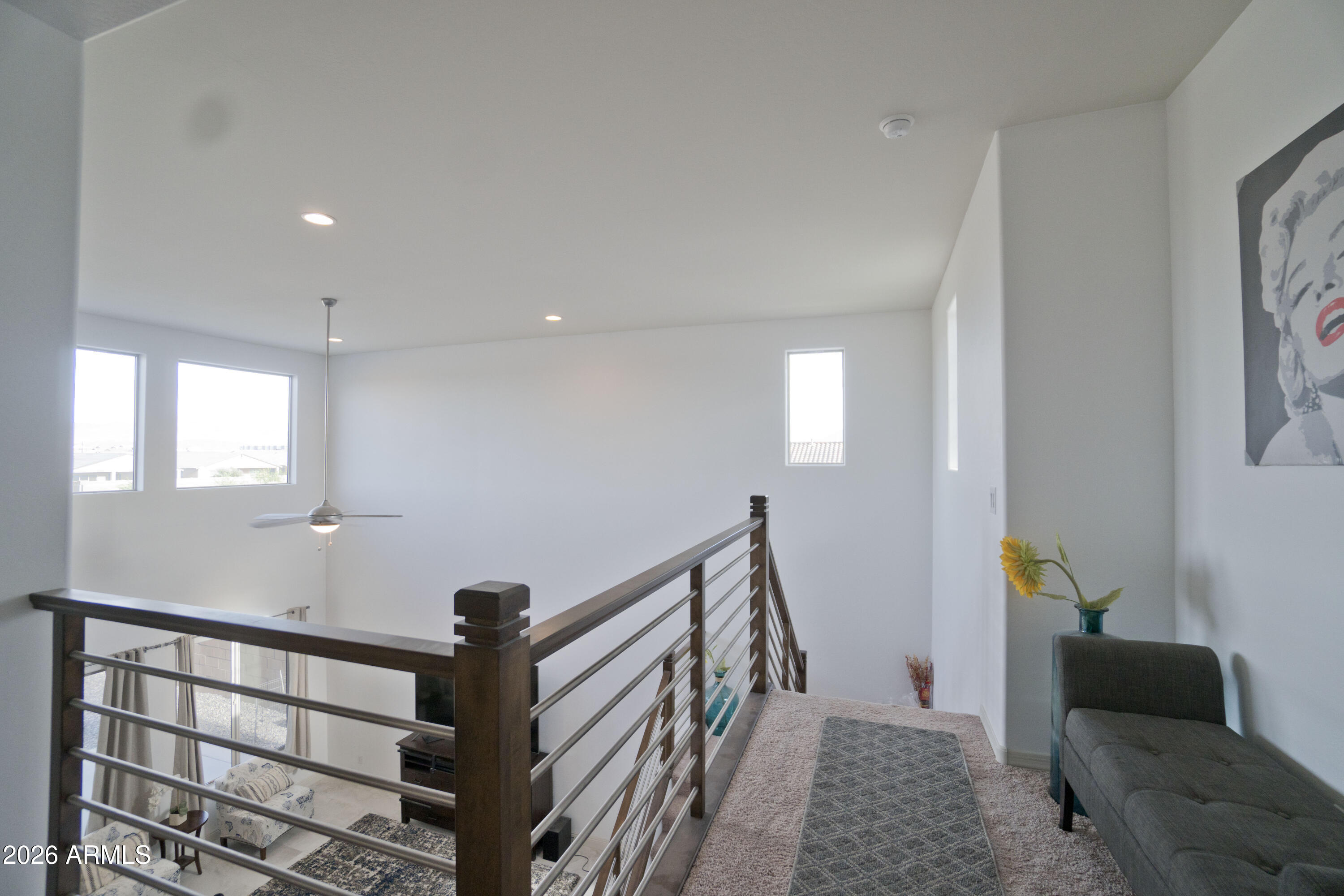 MCCLELLAN RANCH PARCELS 4 5 - Residential