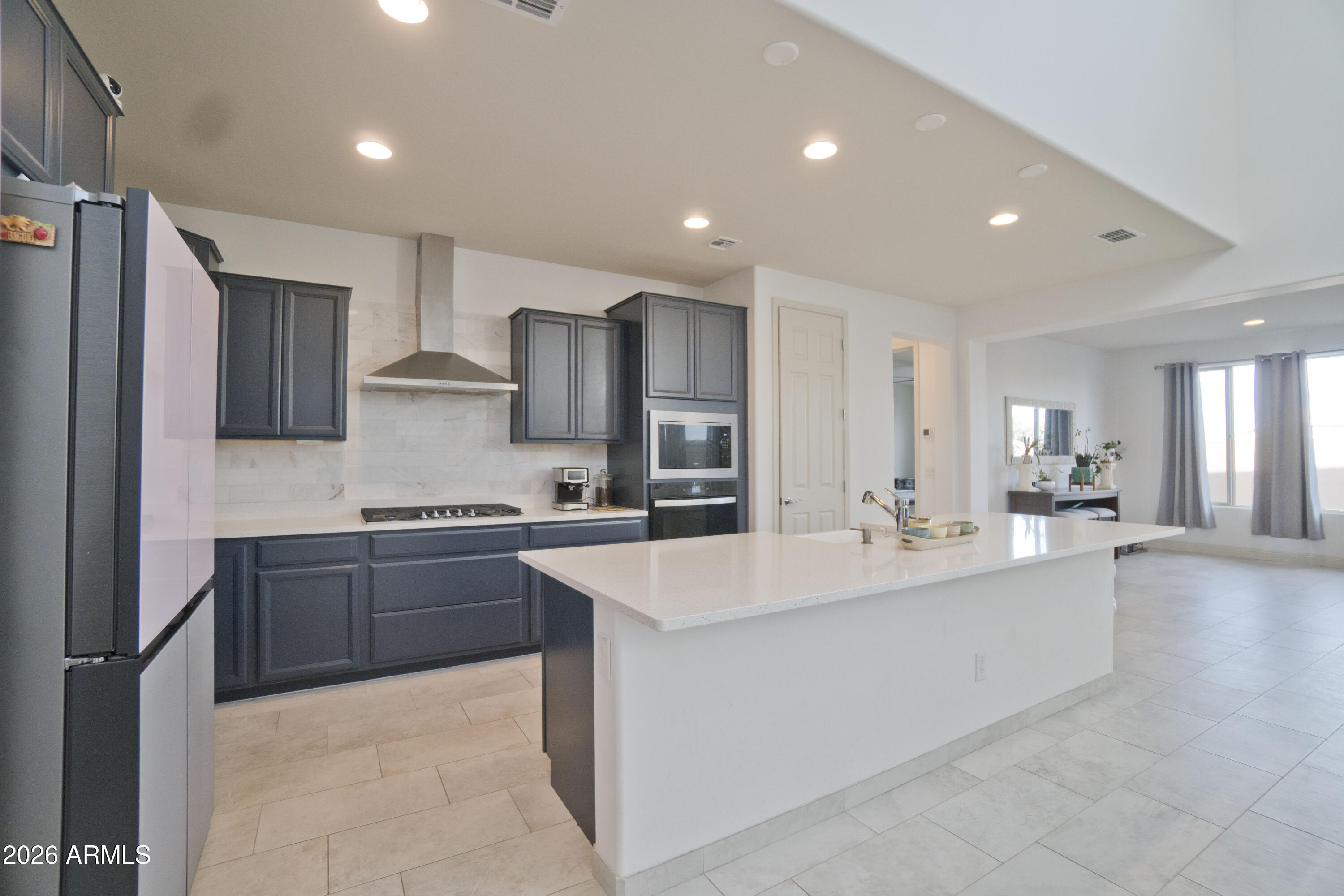 MCCLELLAN RANCH PARCELS 4 5 - Residential