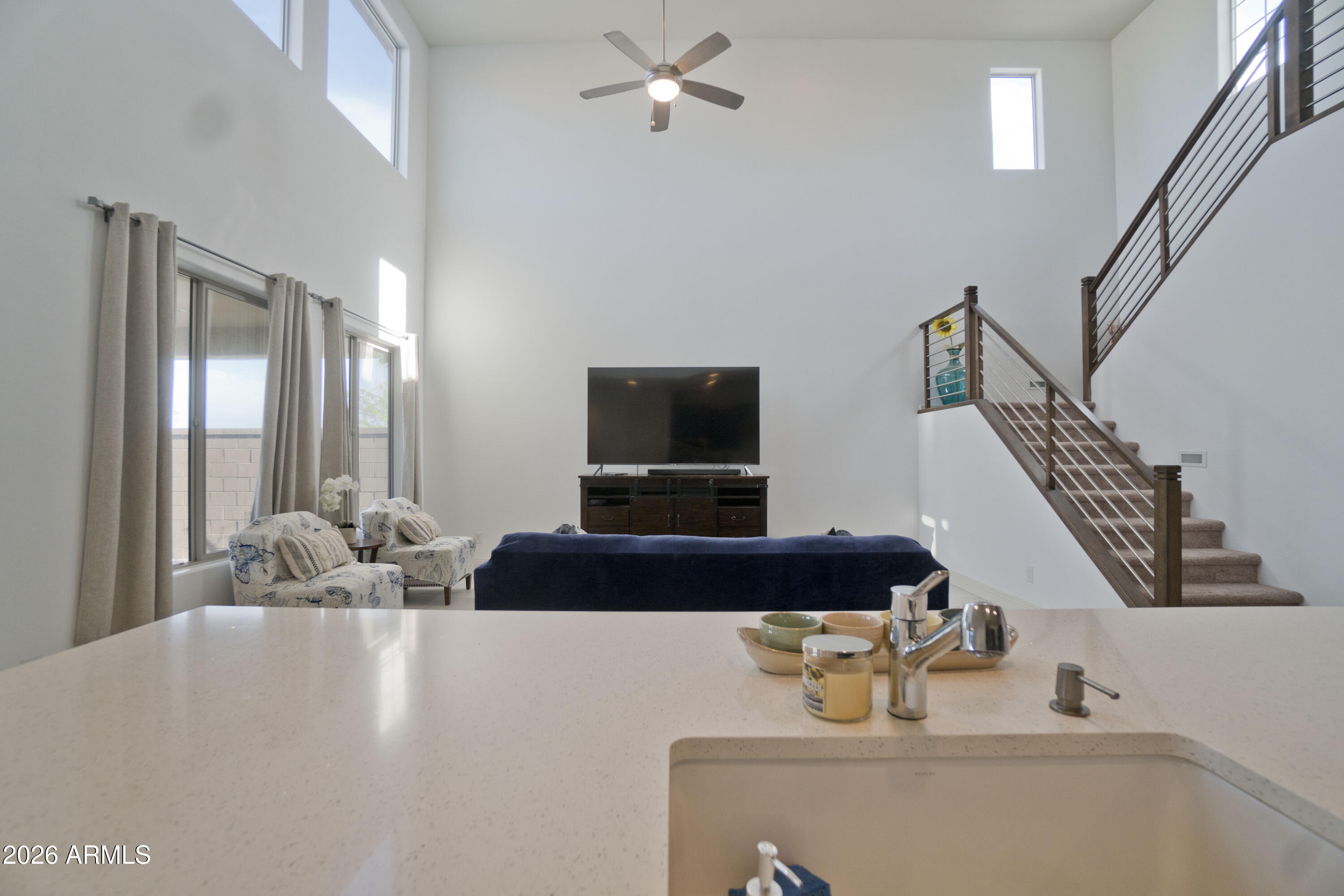 MCCLELLAN RANCH PARCELS 4 5 - Residential
