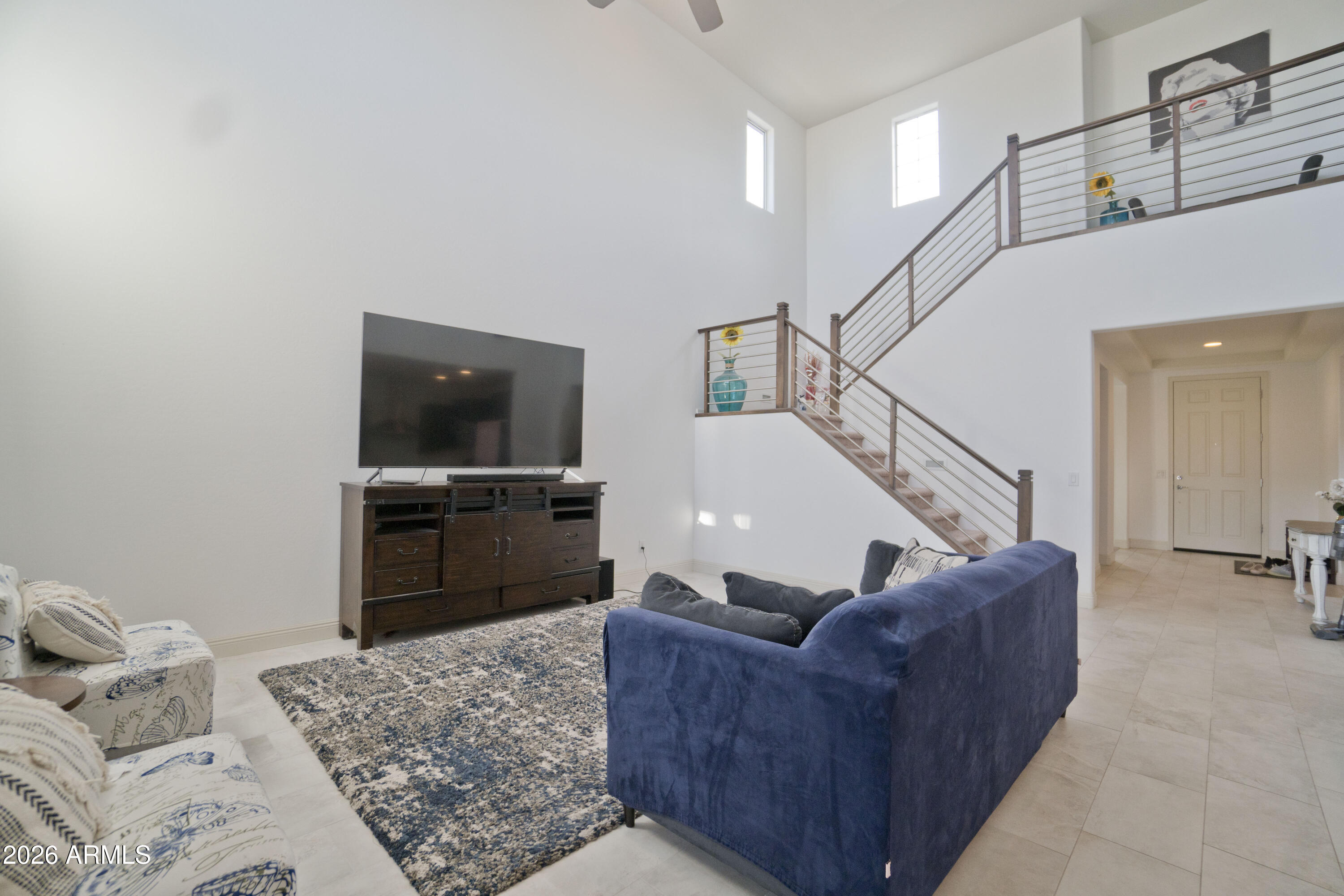MCCLELLAN RANCH PARCELS 4 5 - Residential