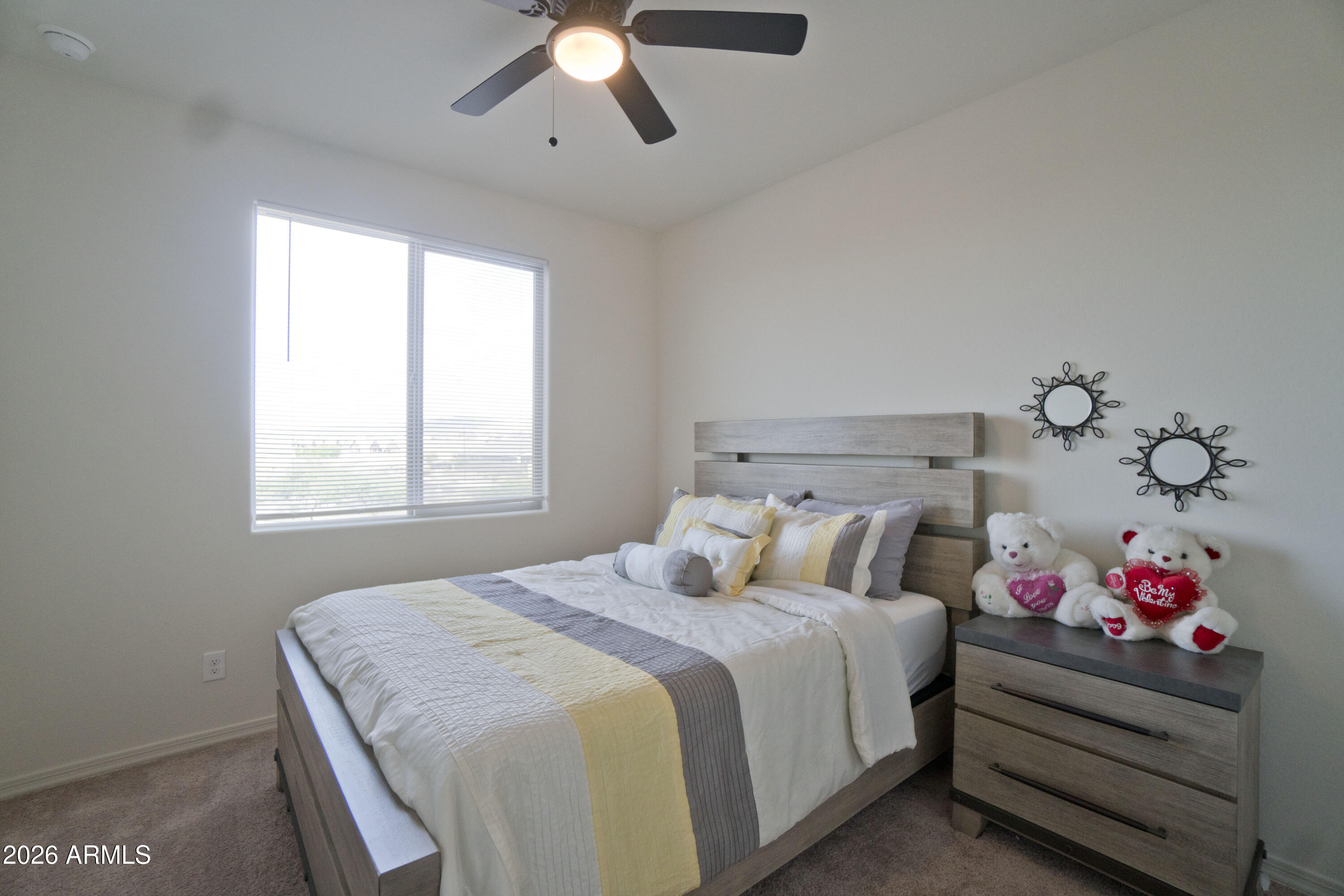 MCCLELLAN RANCH PARCELS 4 5 - Residential