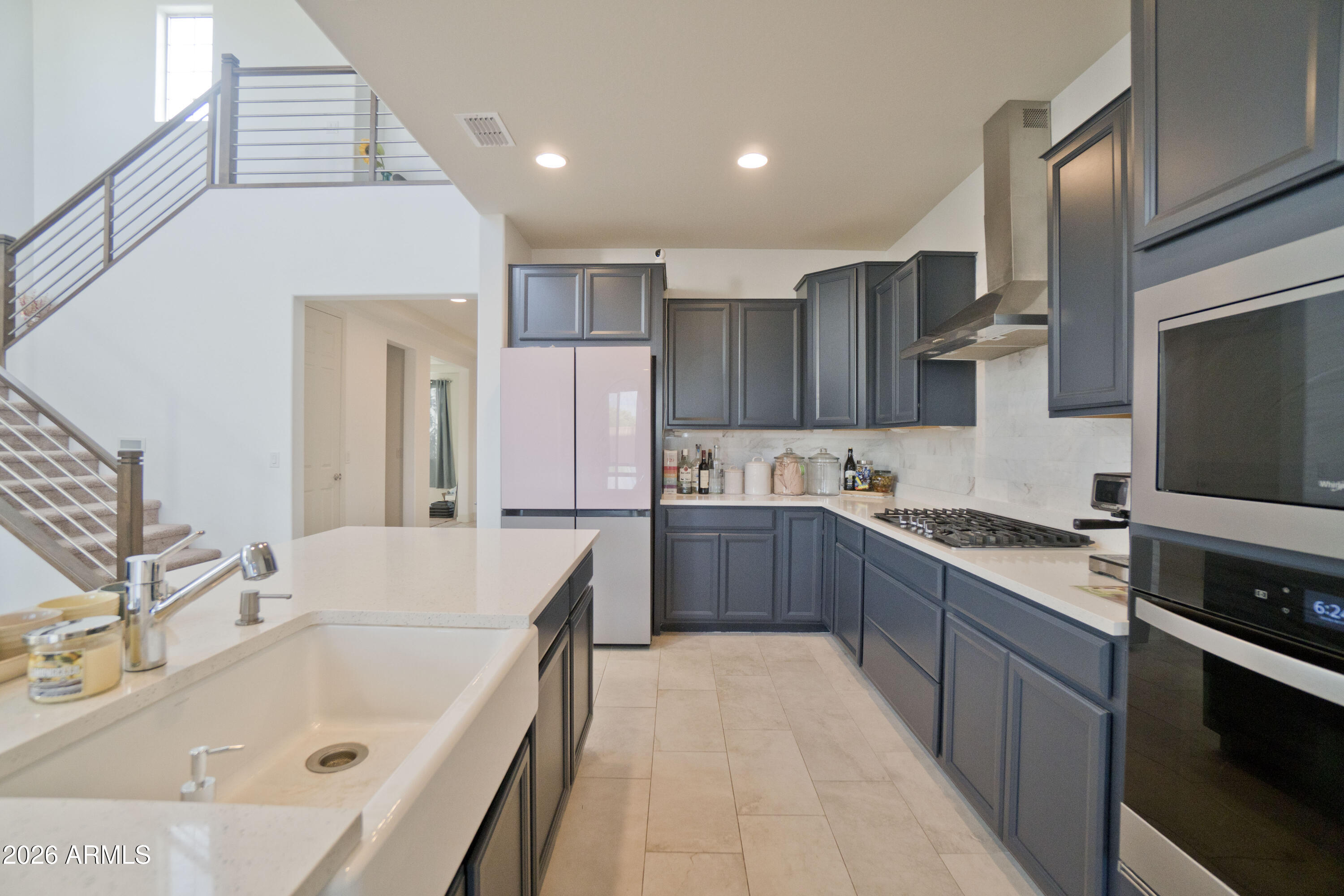 MCCLELLAN RANCH PARCELS 4 5 - Residential