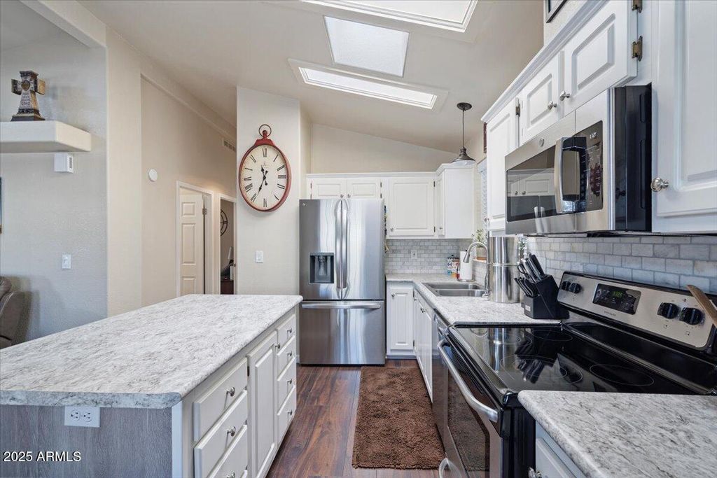 Photo of 8865 E Baseline Road #715, Mesa, AZ 85209 (MLS # 6930218)