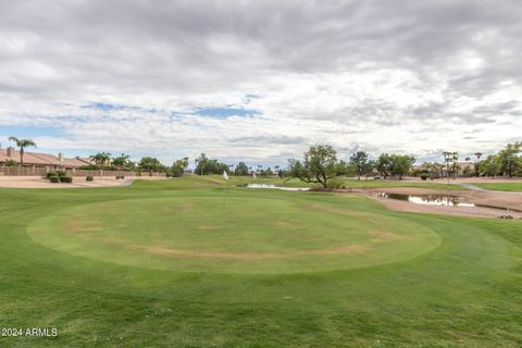 A home in Peoria