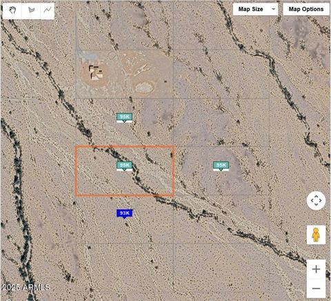 571X N 407th Avenue - Tonopah AZ 85354