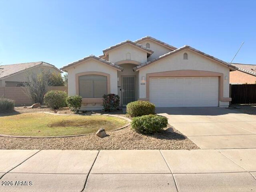 Photo of 12589 W Amelia Avenue, Avondale, AZ 85392 (MLS # 7028686)