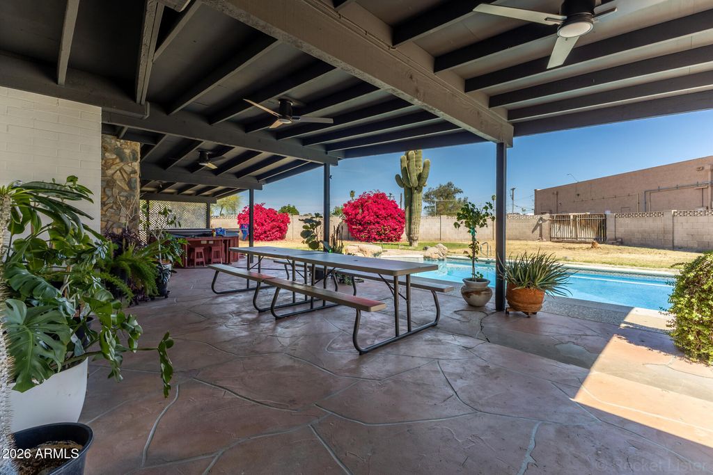 Photo of 12035 N 29th Avenue, Phoenix, AZ 85029 (MLS # 7002528)