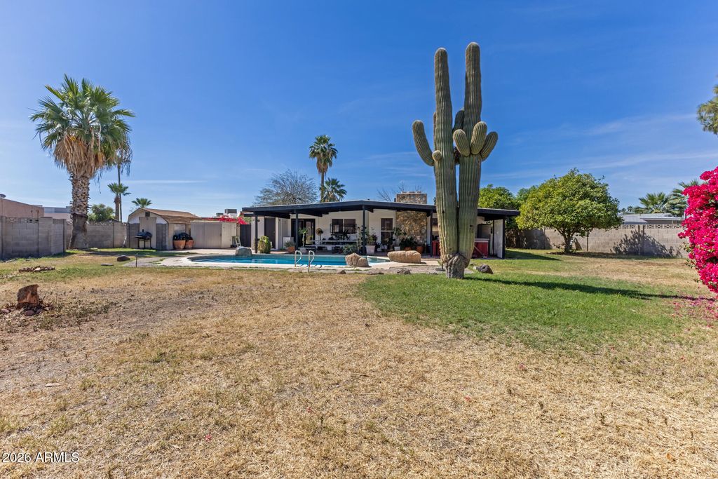 Photo of 12035 N 29th Avenue, Phoenix, AZ 85029 (MLS # 7002528)