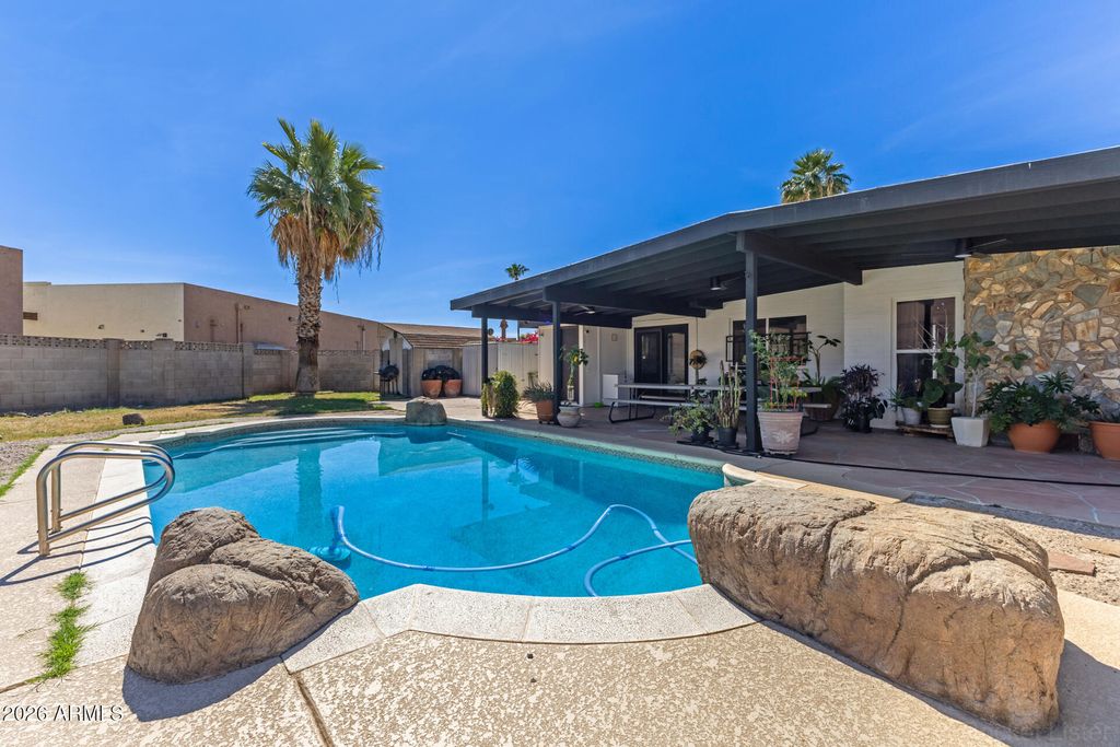 Photo of 12035 N 29th Avenue, Phoenix, AZ 85029 (MLS # 7002528)