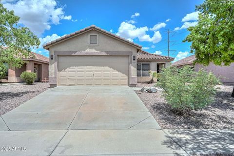 3038 W ROBERTA Drive Phoenix AZ 85083