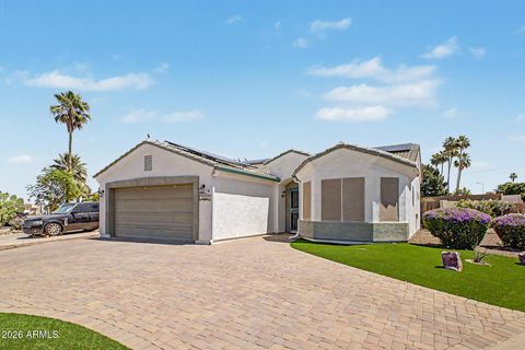 Property photo of 2127 N Shannon Way, Mesa, AZ 85215