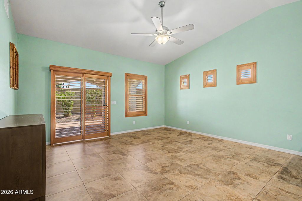 Photo of 2127 N Shannon Way, Mesa, AZ 85215 (MLS # 7022441)