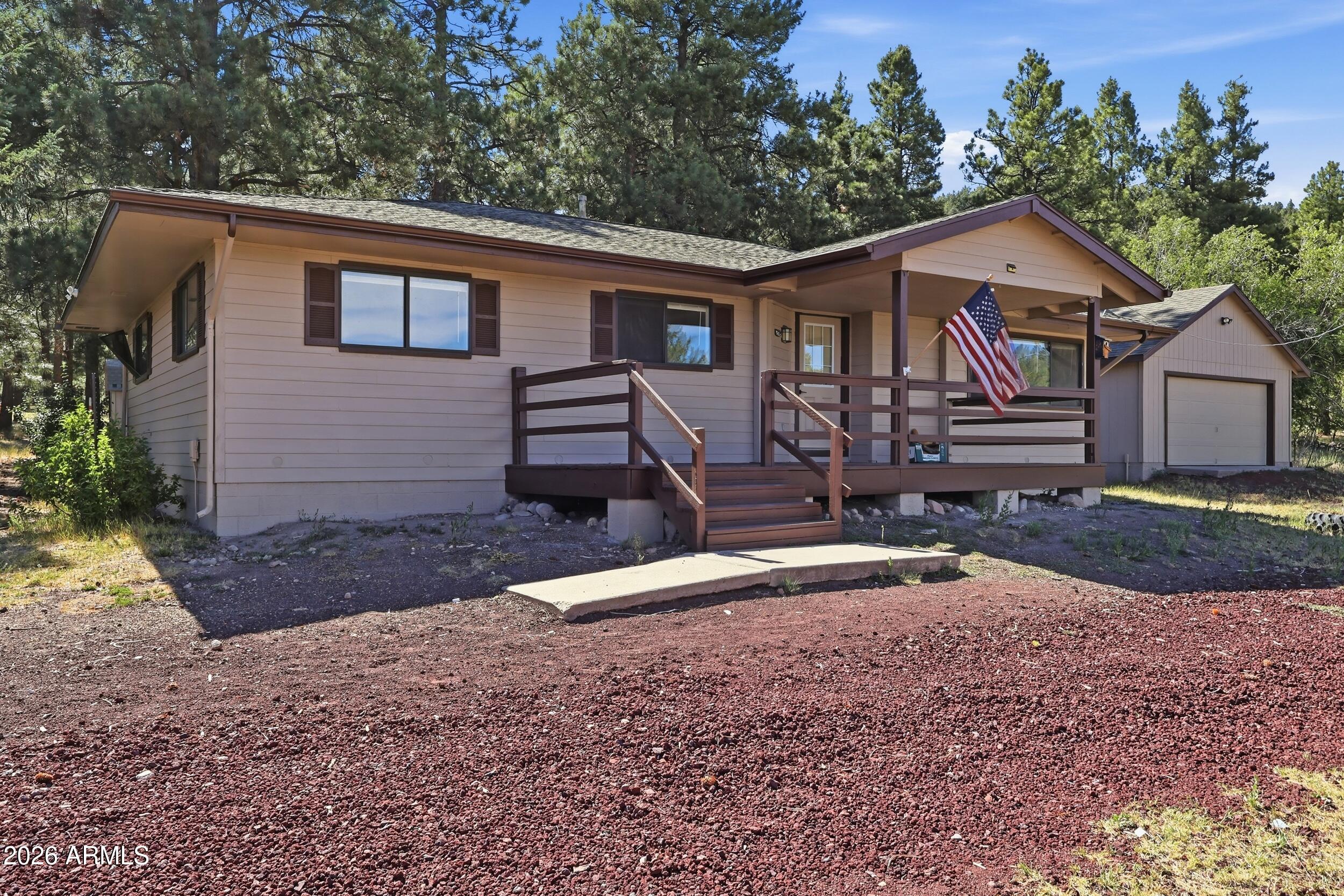 12927 E DREAM ACRES Lane