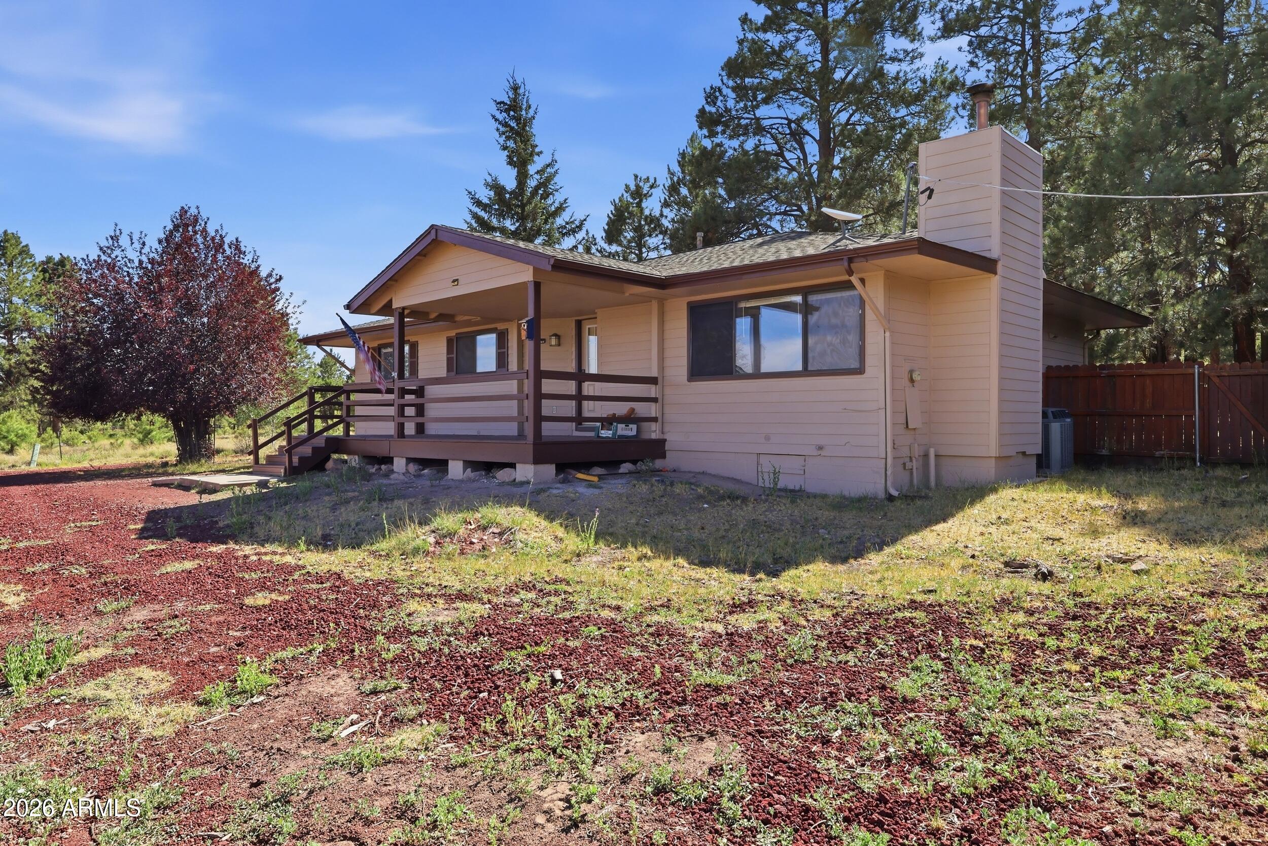 12927 E DREAM ACRES Lane