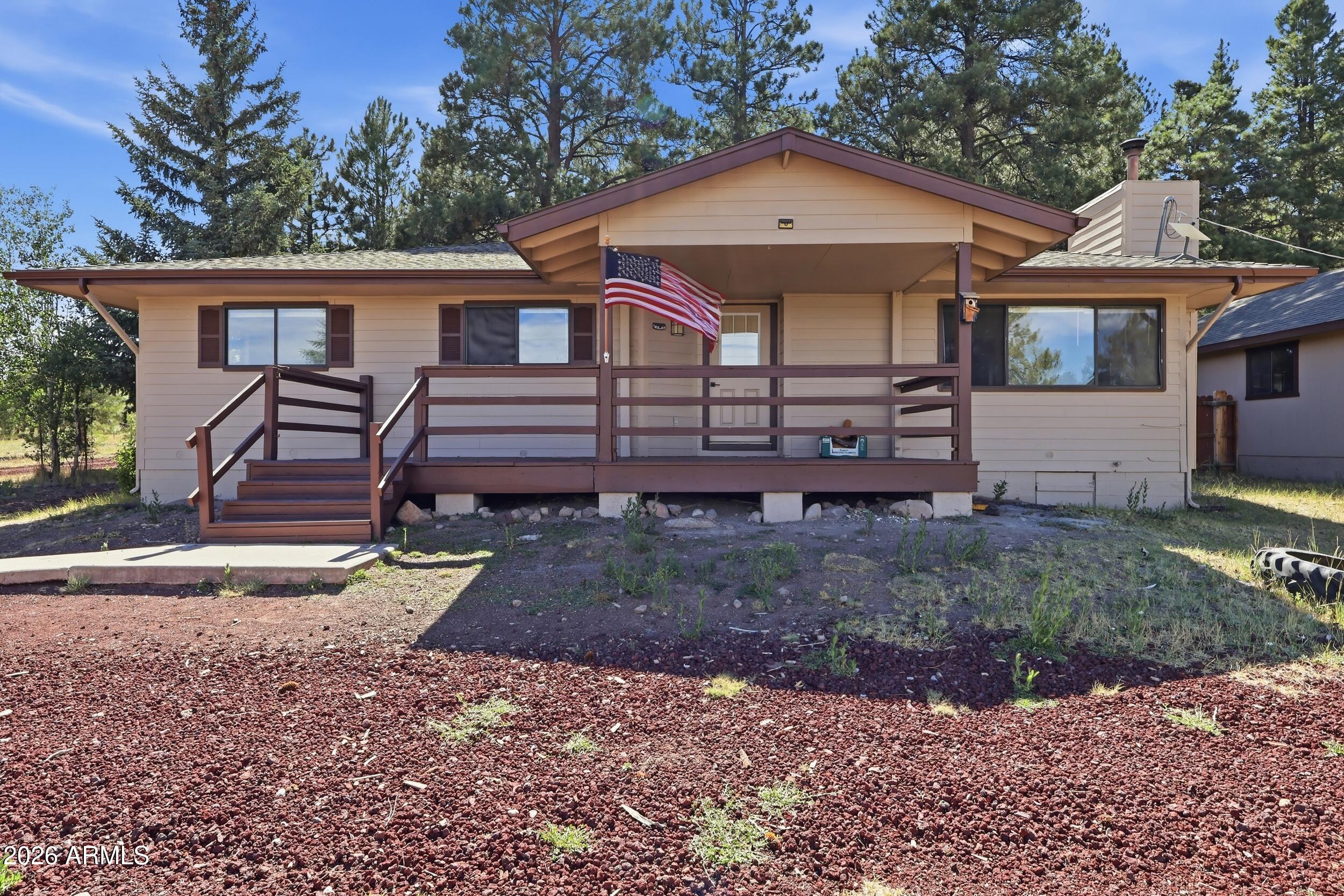 12927 E DREAM ACRES Lane