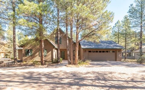 2655 Mary Colter -- Flagstaff AZ 86005