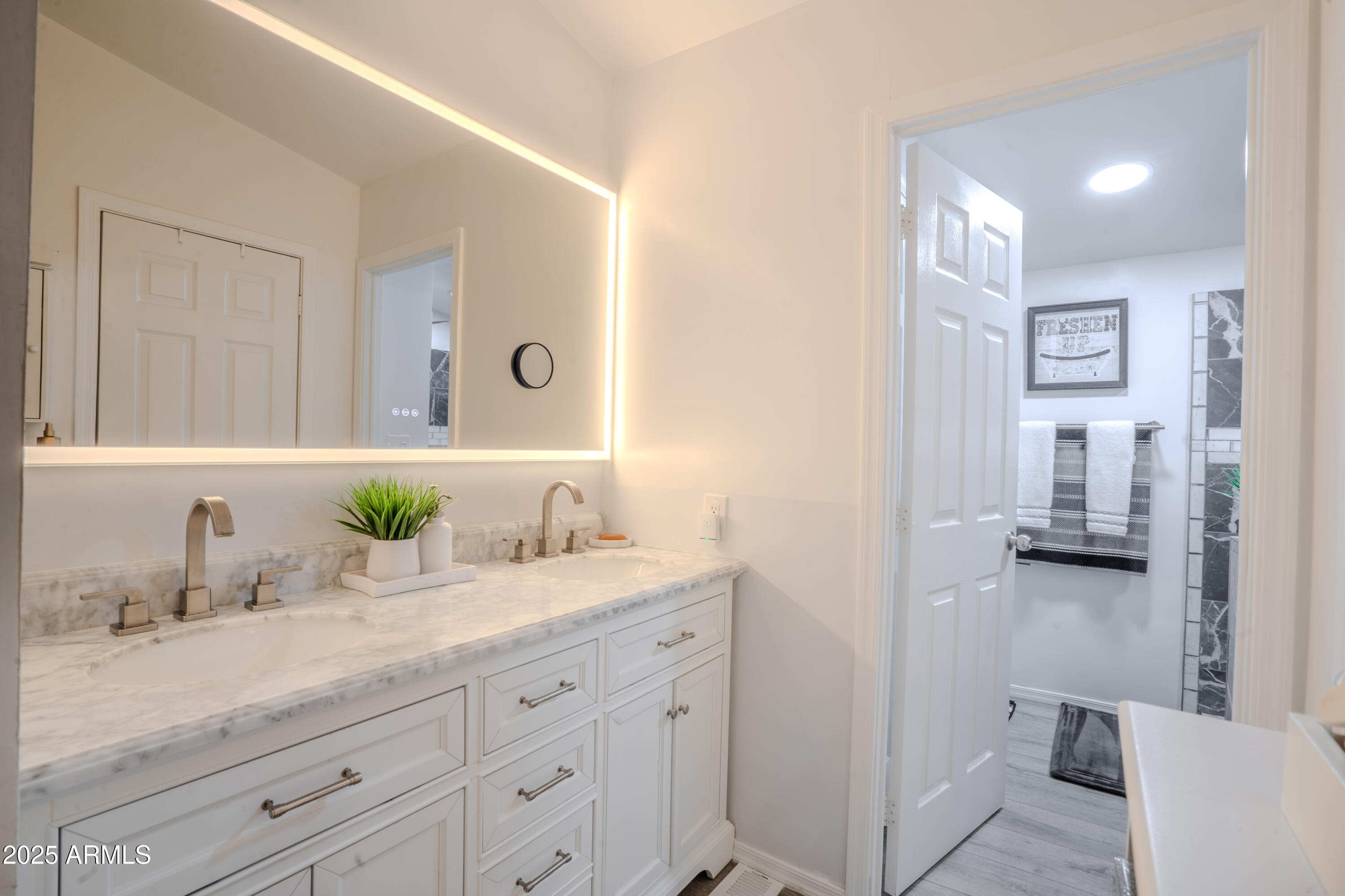 Orange Grove Estates Mobile Home Community - Residential