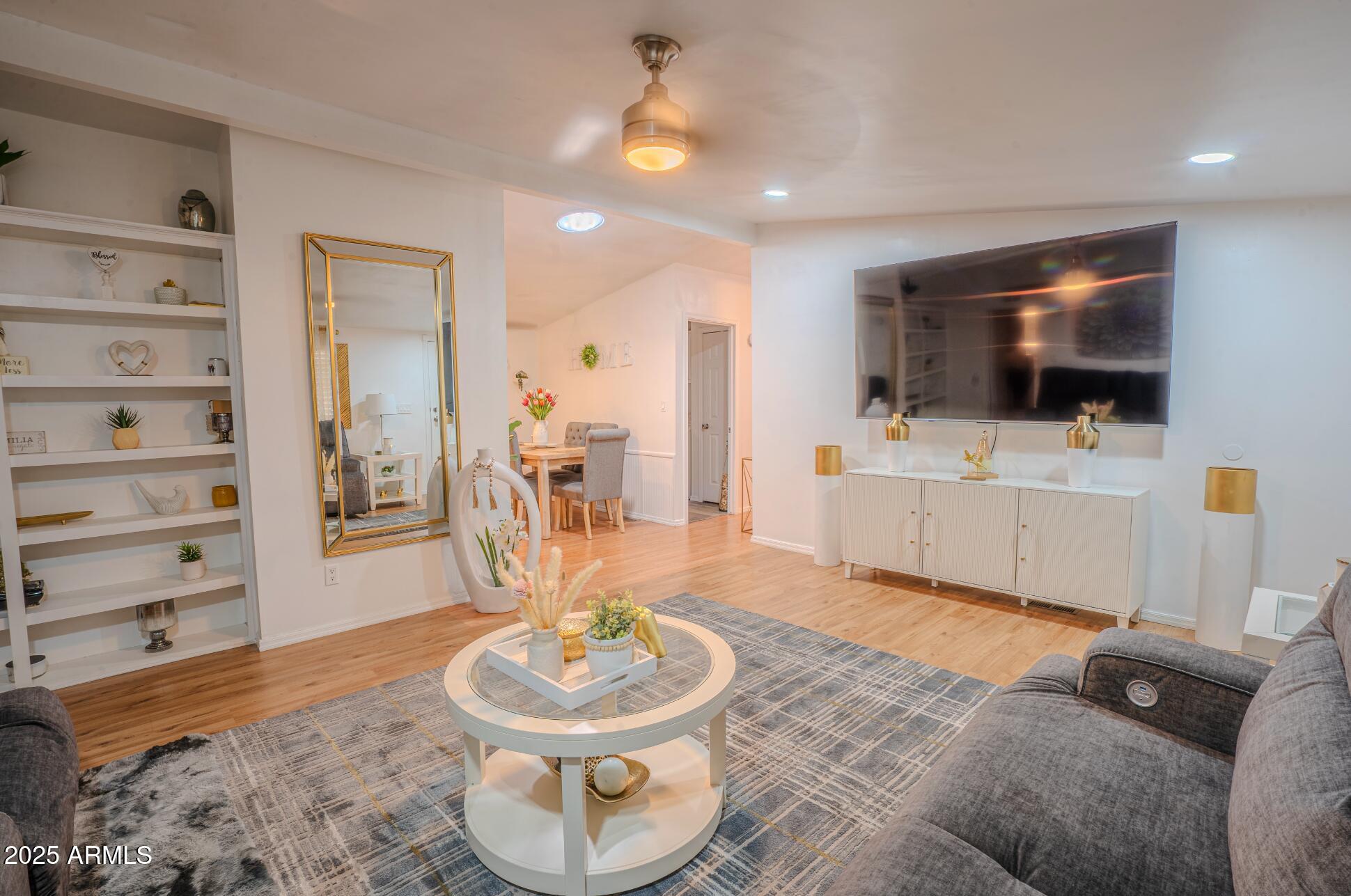Orange Grove Estates Mobile Home Community - Residential