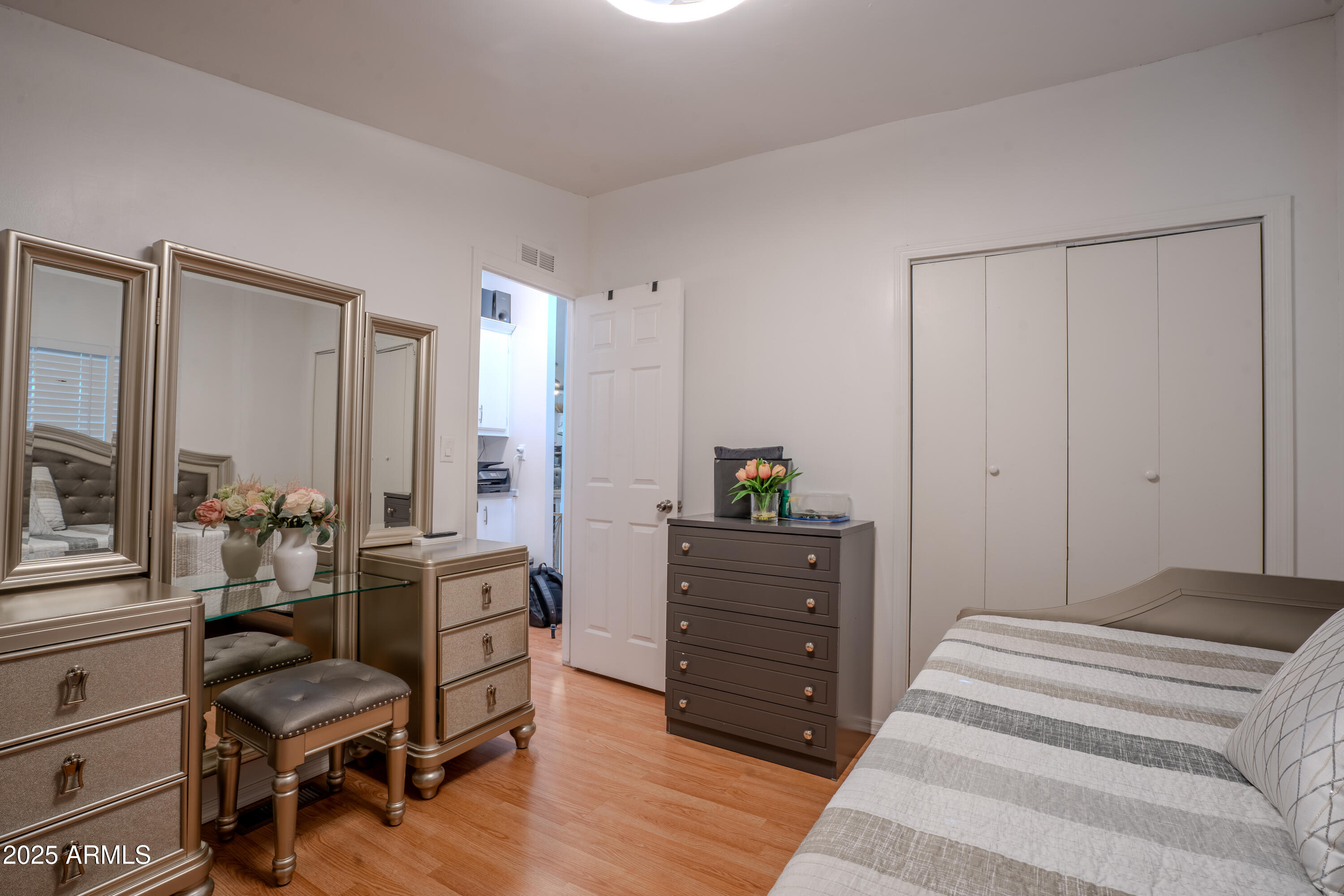 Orange Grove Estates Mobile Home Community - Residential