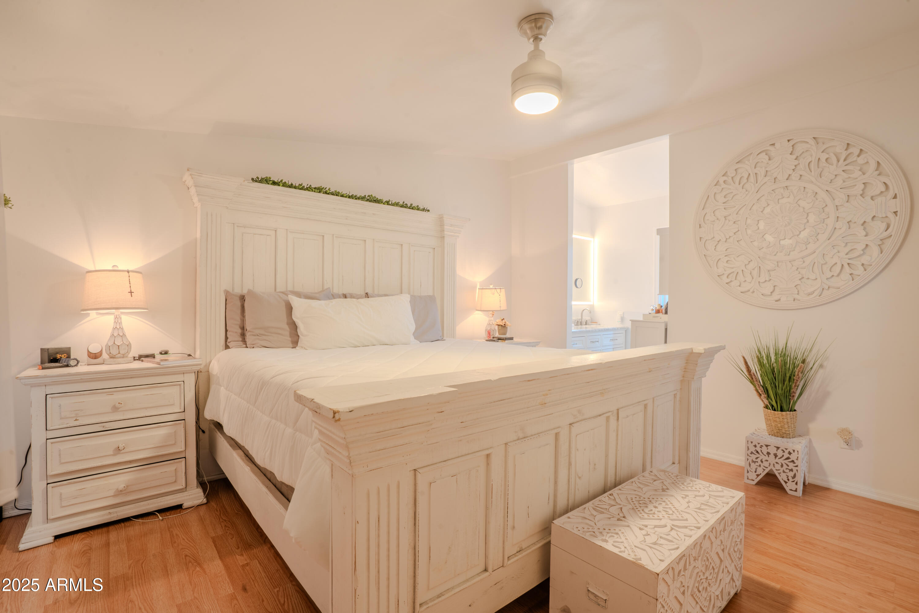Orange Grove Estates Mobile Home Community - Residential