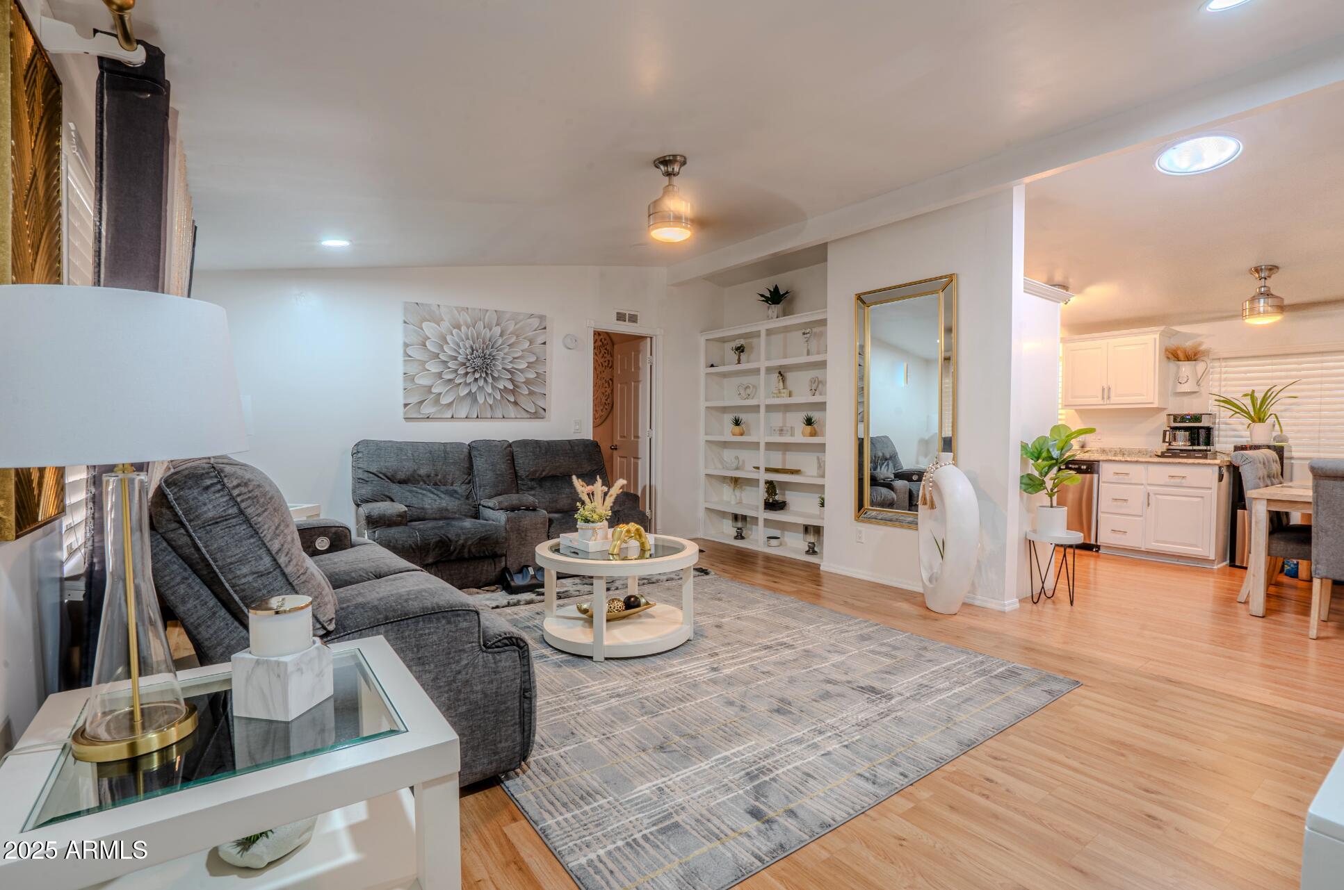 Orange Grove Estates Mobile Home Community - Residential