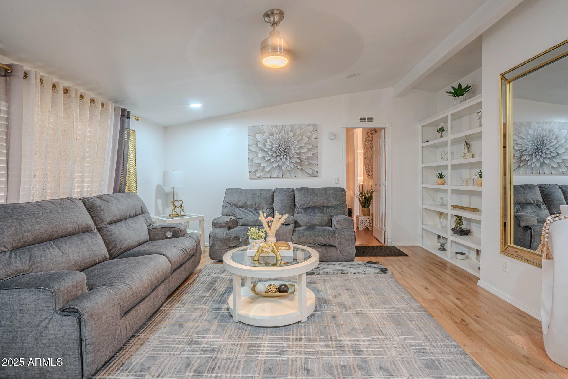 Orange Grove Estates Mobile Home Community - Residential
