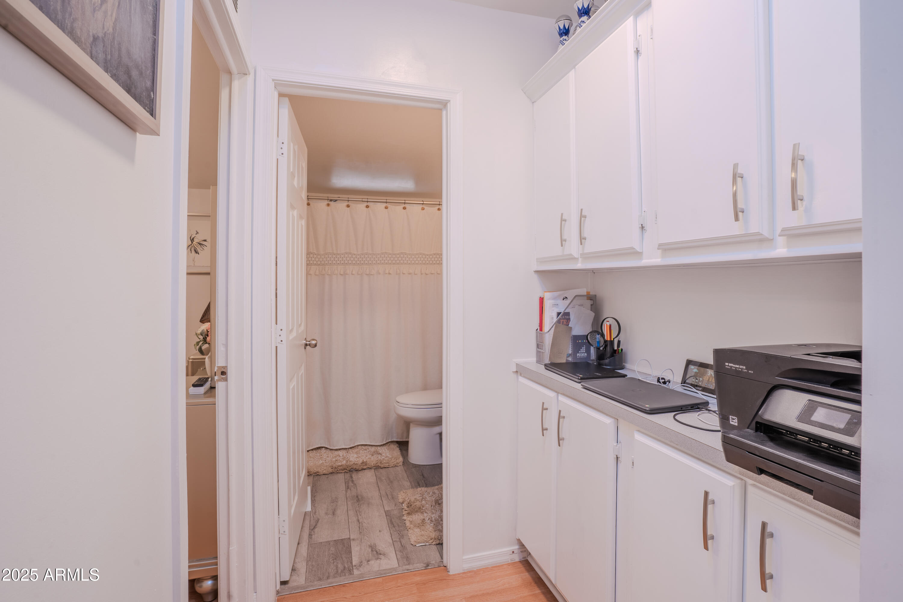 Orange Grove Estates Mobile Home Community - Residential