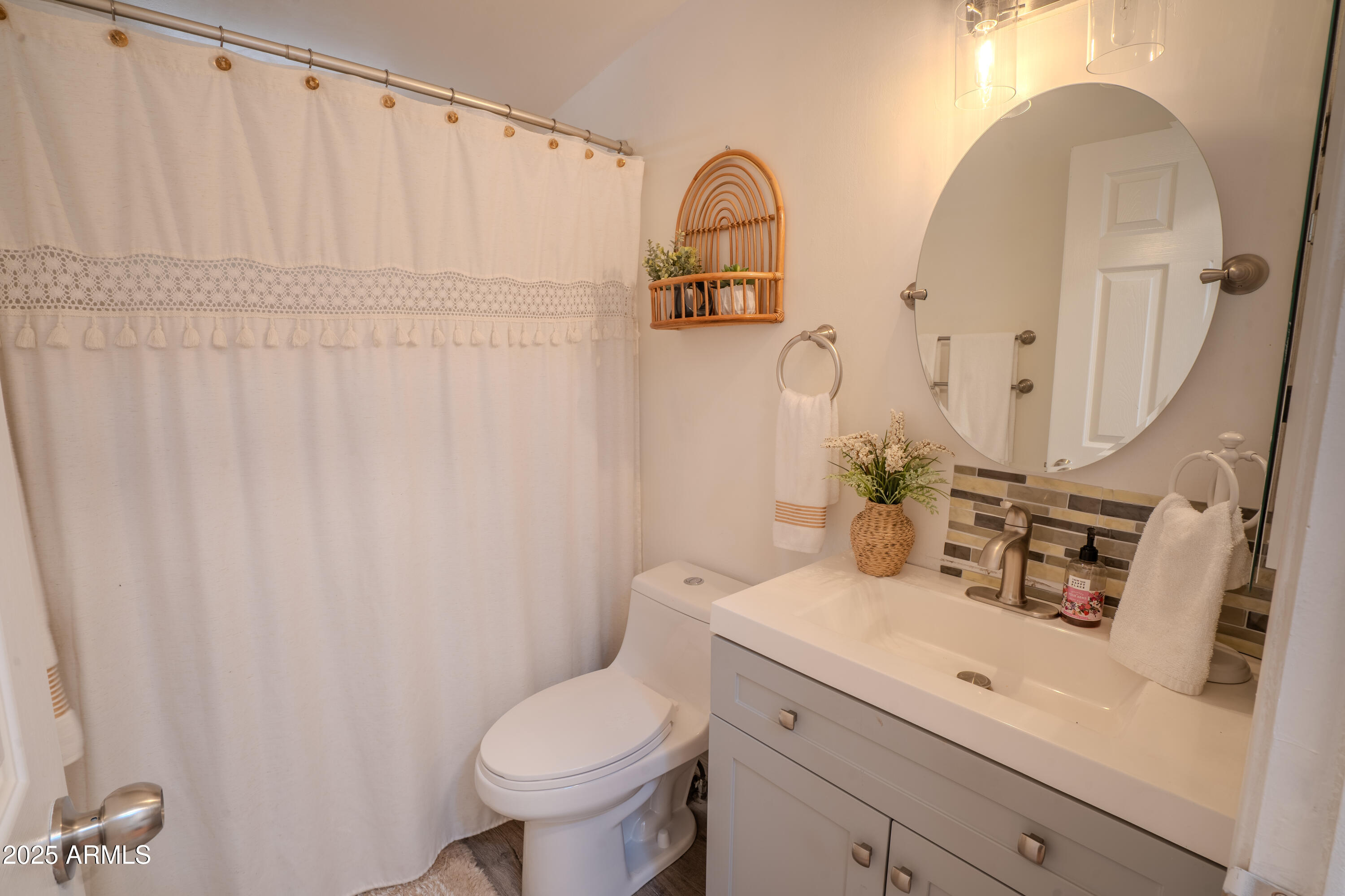 Orange Grove Estates Mobile Home Community - Residential