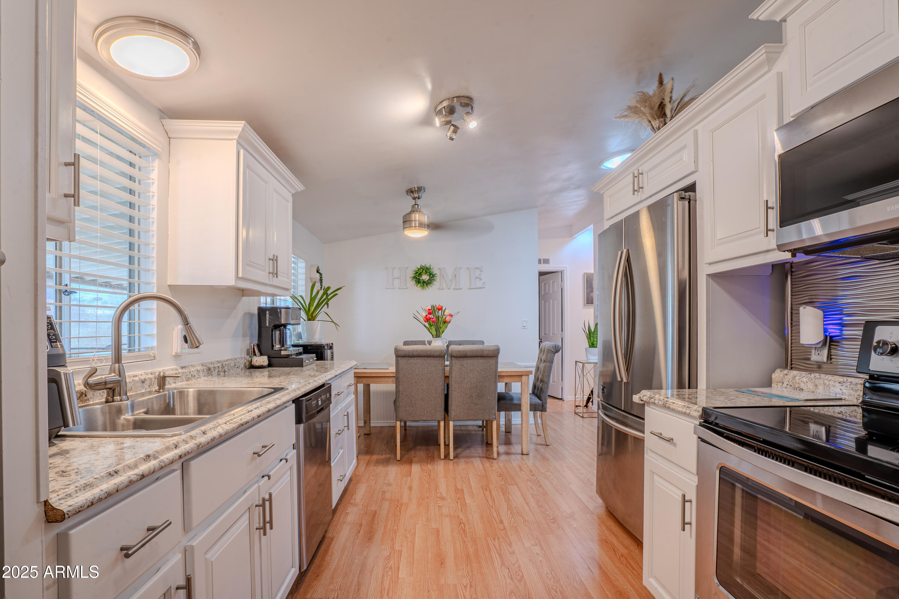 Orange Grove Estates Mobile Home Community - Residential