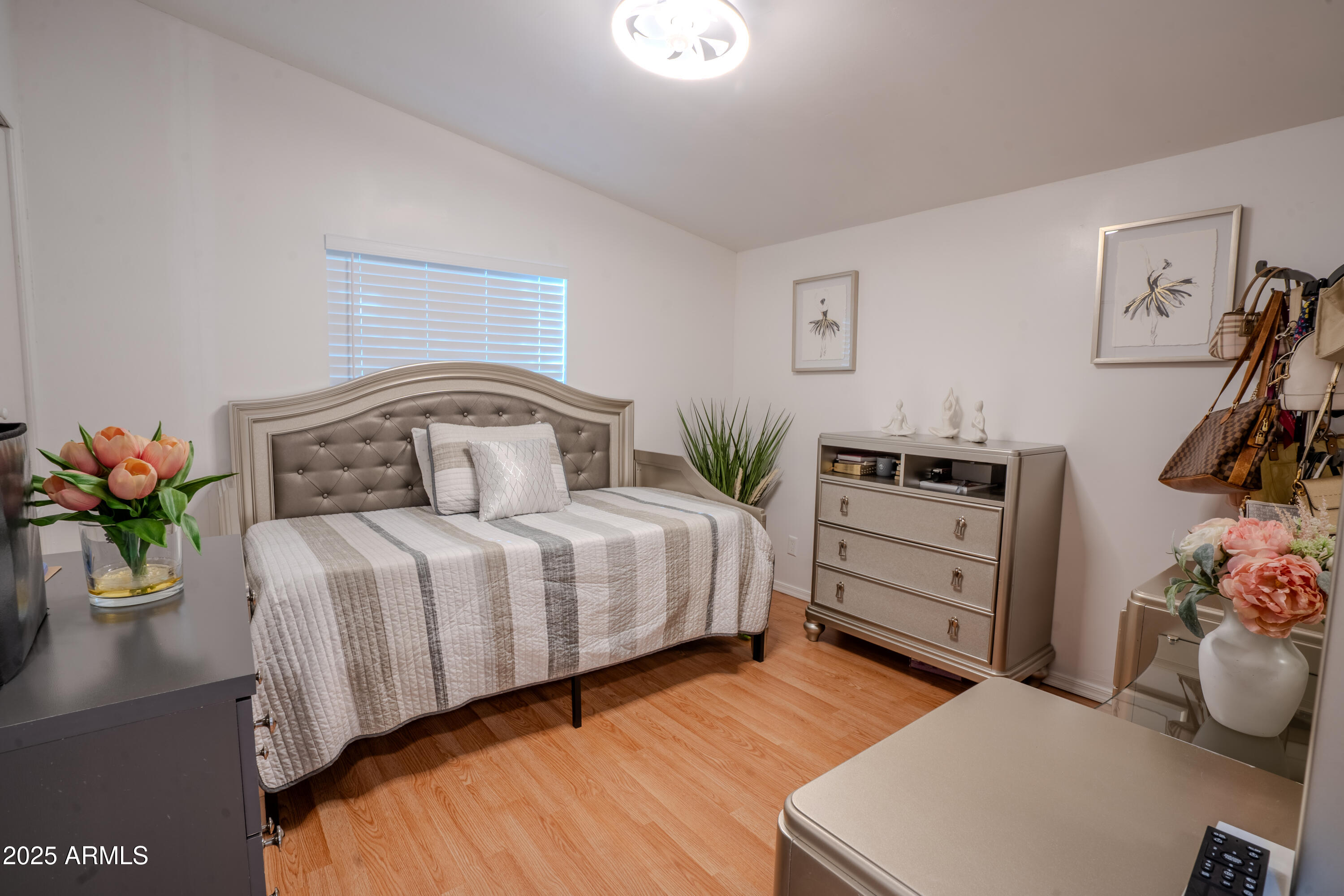Orange Grove Estates Mobile Home Community - Residential