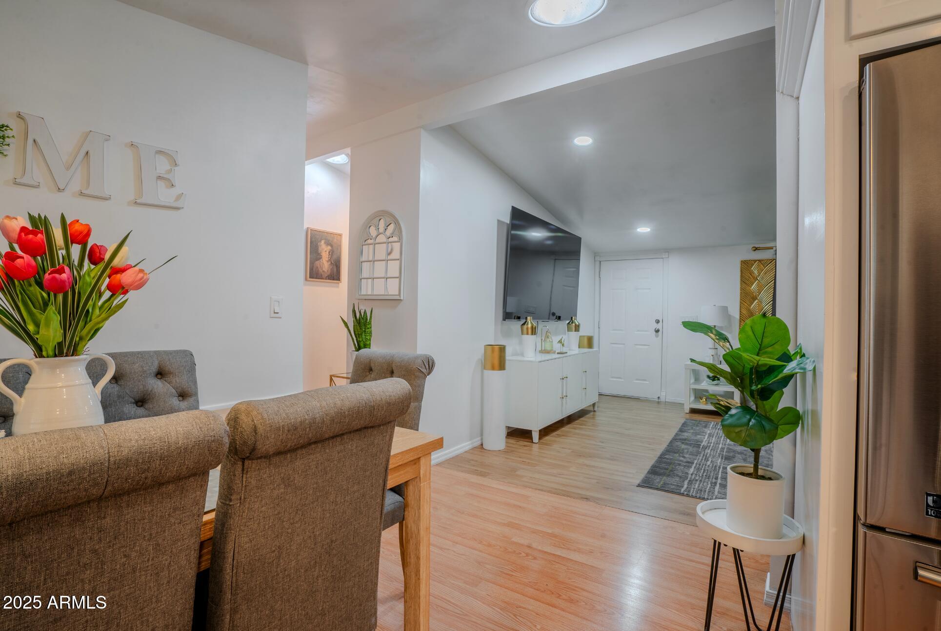 Orange Grove Estates Mobile Home Community - Residential